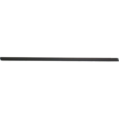 Front Door Molding Right Passenger Side For 1992-1999 BMW 3-Series Replacement B461703