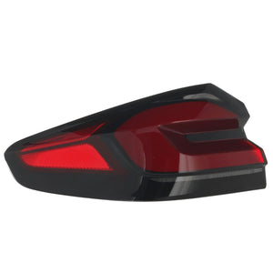 Tail Lamp Right Passenger Side For 2021-2023 BMW 5-Series Outer Assembly LED Replacement RB73010062AQ
