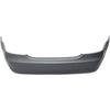 PARTS OASIS New Aftermarket MB1100251 Rear Bumper Cover Primed Replacement For Mercedes Benz S-Class 2007 2008 2009 2010 2011 Without Sport Pkg | Park Tronic Holes Replaces 22188006409999