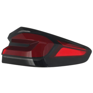 Tail Lamp Left Driver Side For 2021-2023 BMW 5-Series Outer Assembly LED Replacement RB73010061AQ