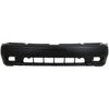 Front Bumper Cover Primed For 2001-2003 Toyota Sienna Replacement T010311