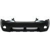 Front Bumper Cover Primed For 2005-2007 Subaru Outback Replacement RBS010301P