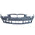 Front Bumper Cover Primed For 2004-2007 BMW 5-Series Without M Pkg Replacement B010329P