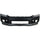Front Bumper Cover Primed For 2010-2013 Toyota 4Runner Without Chrome Trim CAPA Replacement REPT010321PQ