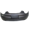 Rear Bumper Cover Primed For 1999-2005 Volkswagen Beetle Hatchback Replacement V760103P