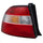 Tail Lamp Left Driver Side For 1994-1995 Honda Accord Lens and Housing Replacement 11-1912-01
