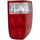 Tail Lamp Left Driver Side For 2007-2009 Chrysler Aspen Lens and Housing Replacement REPC730116