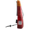 Tail Lamp Right Passenger Side For 2002-2004 Honda CR-V Assembly UK Built Vehicle Replacement H730173
