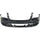 Front Bumper Cover Primed For 2003 Ford Expedition With Absorber Eddie Bauer Model Replacement F010371P