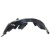 Front Fender Liner Left Driver Side For 2004-2007 BMW 5-Series Front Section Replacement B222130