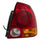 Tail Lamp Right Passenger Side For 2003-2006 Hyundai Accent Assembly Sedan Replacement H730121