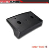 New Aftermarket Front License Plate Bracket Except Rebel/TRX/TRX Launch Edition Models Compatible with Ram 1500 2019-2024 Replaces OE CH1068151 | 68274215AE
