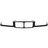 Nose Panel Steel For 1992-1996 BMW 3-Series Without Head Lamps Washer Replacement B164