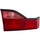 Tail Lamp Left Driver Side For 1998-2000 Honda Accord Inner Lens and Housing Replacement 3171307LUS