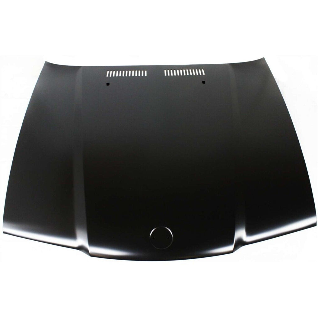 Hood For 1992-1999 BMW 3-Series Convertible/Coupe Replacement B193