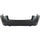 Rear Bumper Cover Primed For 2009-2014 Acura TSX Base Model Sedan Replacement REPA760106P