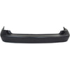 Rear Bumper Cover Primed For 1998-2003 Toyota Sienna Replacement T760103P