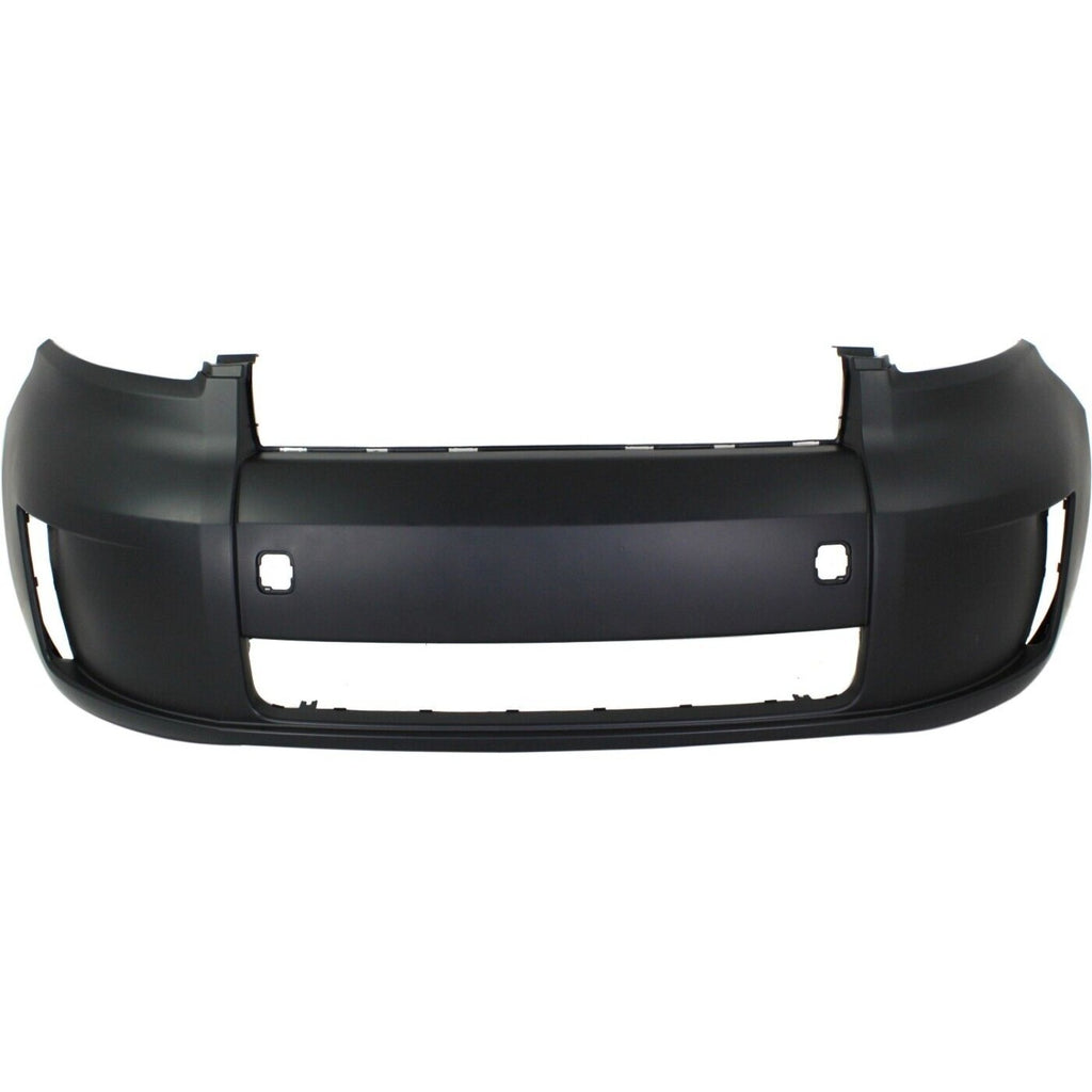 Front Bumper Cover Primed For 2008-2010 Scion XB Replacement REPS010302P