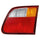 Tail Lamp Left Driver Side For 1999-2000 Honda Civic Inner Lens and Housing Sedan Replacement 2171309RUS