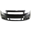 Front Bumper Cover Primed For 2005-2010 Scion TC Replacement S010322P