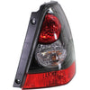 Tail Lamp Right Passenger Side For 2008-2008 Subaru Forester Assembly Replacement REPS730125