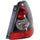 Tail Lamp Right Passenger Side For 2008-2008 Subaru Forester Assembly Replacement REPS730125