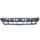 Front Bumper Cover Primed For 1989-1995 BMW 5-Series Standard Type 525i | 535i | 530i Models Replacement B66