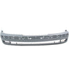 Front Bumper Cover Primed For BMW 5-Series 1997 1998 1999 2000 Without Headlight Washer Holes 528i | 540i Models Replacement B76P