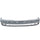 Front Bumper Cover Primed For BMW 5-Series 1997 1998 1999 2000 Without Headlight Washer Holes 528i | 540i Models Replacement B76P