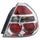 Tail Lamp Right Passenger Side For 2009-2011 Chevrolet Aveo Assembly CAPA Replacement REPC730301Q