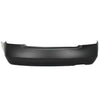 Rear Bumper Cover - CAPA Primed For Nissan Altima 2002-2006 2.5L Eng Replacement N760107PQ