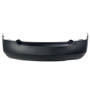 Rear Bumper Cover Primed For Nissan Altima 2002-2006 2.5L Eng Replacement N760107P