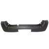 Rear Bumper Cover Primed For Nissan Pathfinder 2005-2007 Replacement N760110P