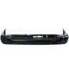 Rear Bumper Cover Primed For Nissan Pathfinder 1999-2004 With Spare Tire Carrier Holes Replacement N760105