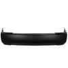 Rear Bumper Cover Primed For Nissan Sentra 2004-2006 Replacement N760103P