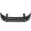 Front Bumper Cover - CAPA Primed For Toyota RAV4 2006-2008 Base | (Limited Without Bumper Extensions) Models Replacement T010365PQ