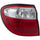 Tail Lamp Left Driver Side For 2000-2001 Infiniti I30 Outer Lens and Housing Replacement I730106