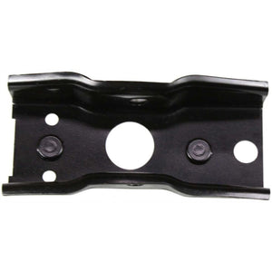 Front Bumper Bracket Left And Right Side For 1992-1999 BMW 3-Series Mounting Bracket Replacement B183