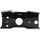 Front Bumper Bracket Left And Right Side For 1992-1999 BMW 3-Series Mounting Bracket Replacement B183
