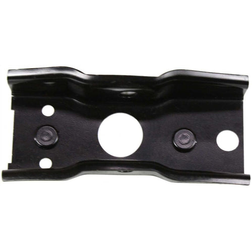 Front Bumper Bracket Left And Right Side For 1992-1999 BMW 3-Series Mounting Bracket Replacement B183