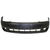 Front Bumper Cover Primed For 2008-2009 Ford Taurus Replacement RBF010302P