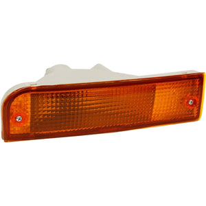 Signal Lamp Right Passenger Side For 1992-1995 Toyota 4Runner Assembly Replacement 3121610RAS