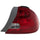 Tail Lamp Right Passenger Side For 2001-2003 Honda Civic Assembly Coupe Replacement H730159