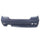 Rear Bumper Cover Primed For 2004-2007 BMW 5-Series Without M Pkg Replacement B760108P