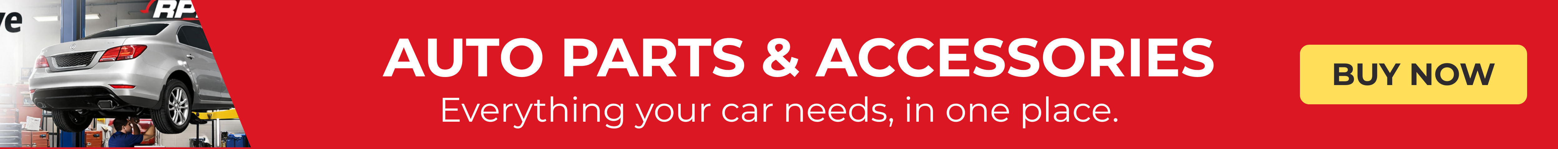 PARTS OASIS