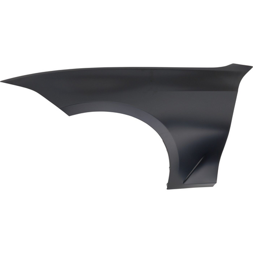 Front Fender Left Driver For Primed Steel 2019-2022 BMW 3-Series Replacement RB22010024