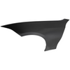 Front Fender Left Driver For Primed 2019-2022 BMW 3-Series Replacement RB22010022