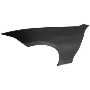 Front Fender Left Driver For Primed 2019-2022 BMW 3-Series Replacement RB22010022