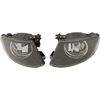 Fog Lamp Right And Left Side For 2007-2013 BMW 328i Assembly Replacement RB10080002