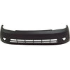 Front Bumper Cover Primed For 2003-2005 Saturn L-Series Replacement S010313P